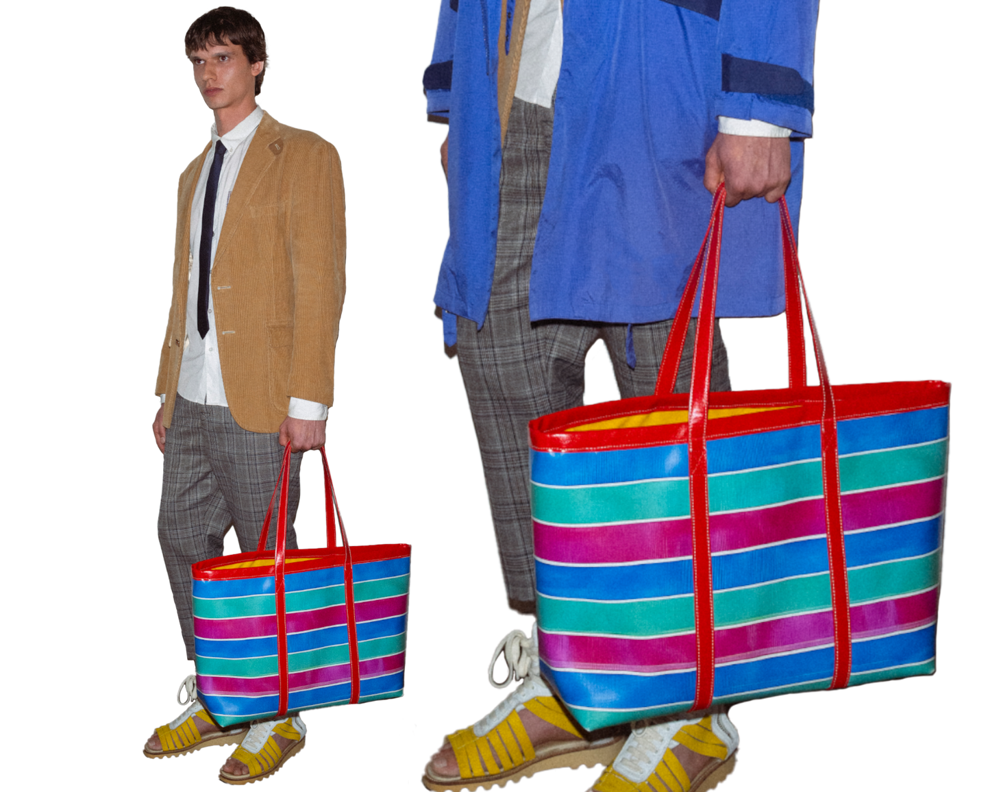 Gaji Bag